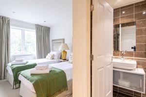 Bedroom 3 - click for photo gallery
